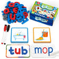 Spelling & Sight Words Card Game